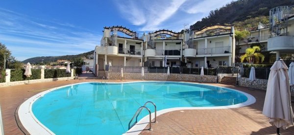 appartamento in vendita a Pizzo