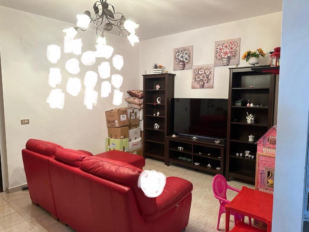 appartamento in vendita a Pizzo