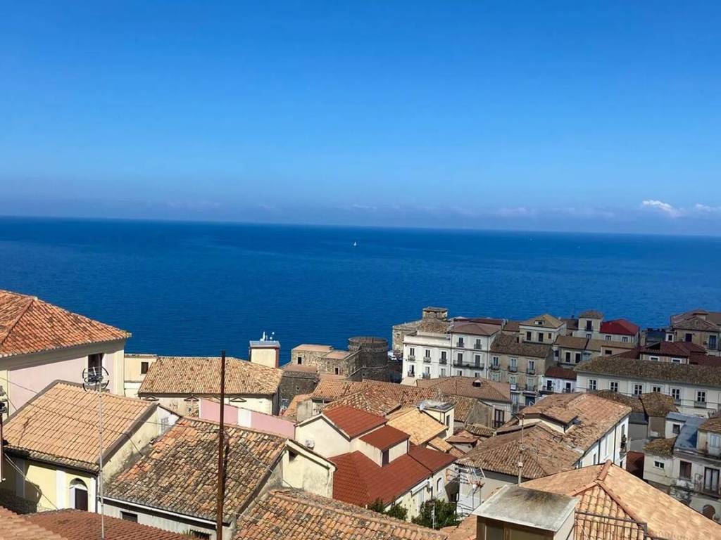 appartamento in vendita a Pizzo