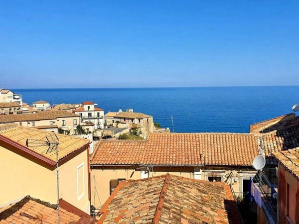 appartamento in vendita a Pizzo