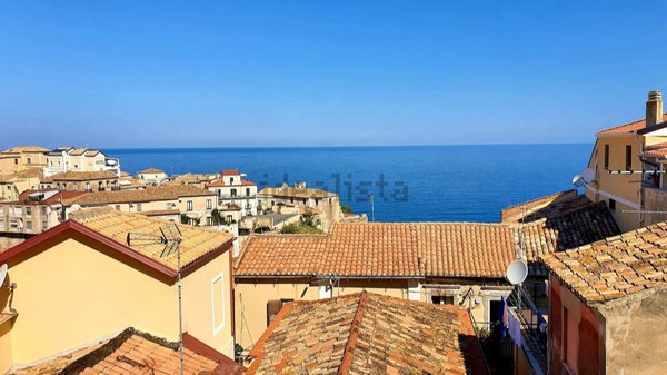 appartamento in vendita a Pizzo