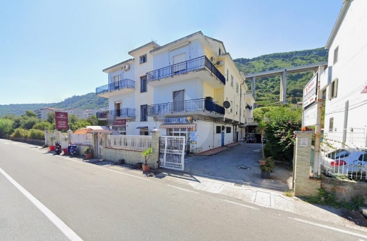 appartamento in vendita a Pizzo