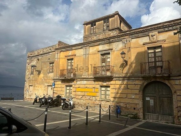 villa in vendita a Pizzo