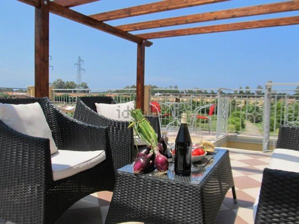 appartamento in vendita a Pizzo