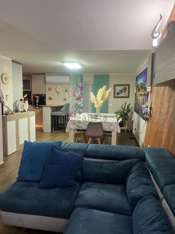 appartamento in vendita a Pizzo