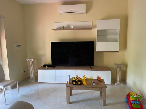 casa indipendente in vendita a Pizzo