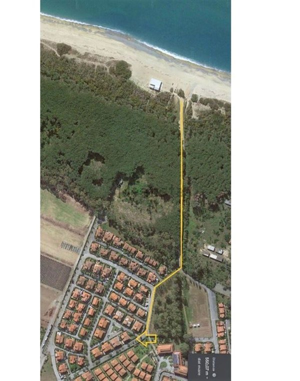 casa indipendente in vendita a Pizzo