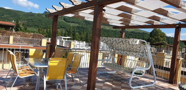 appartamento in vendita a Pizzo