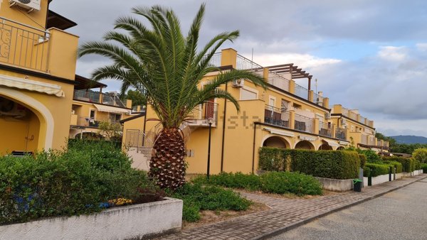 appartamento in vendita a Pizzo