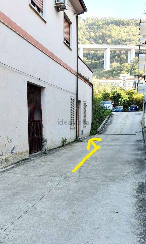 appartamento in vendita a Pizzo