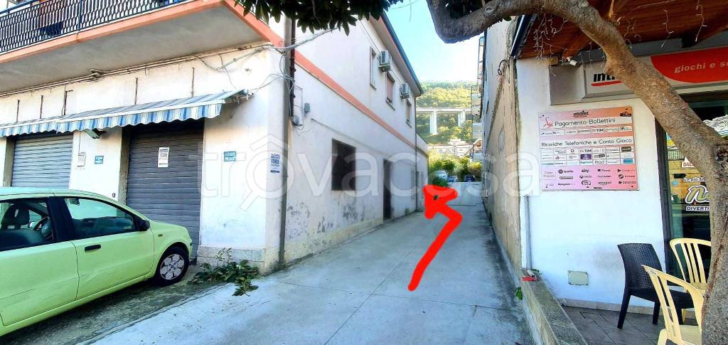 appartamento in vendita a Pizzo