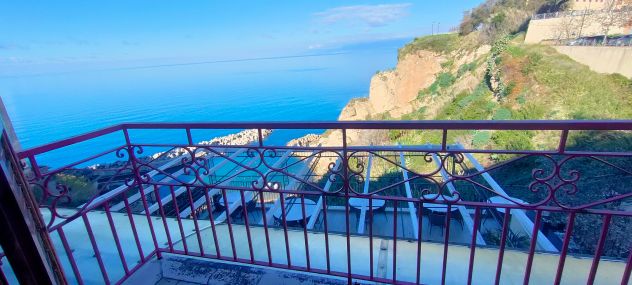 appartamento in vendita a Pizzo