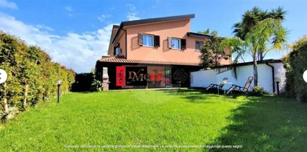 casa indipendente in vendita a Pizzo