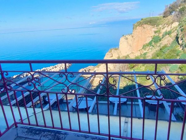 appartamento in vendita a Pizzo