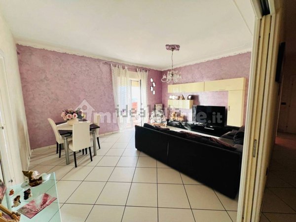 appartamento in vendita a Pizzo