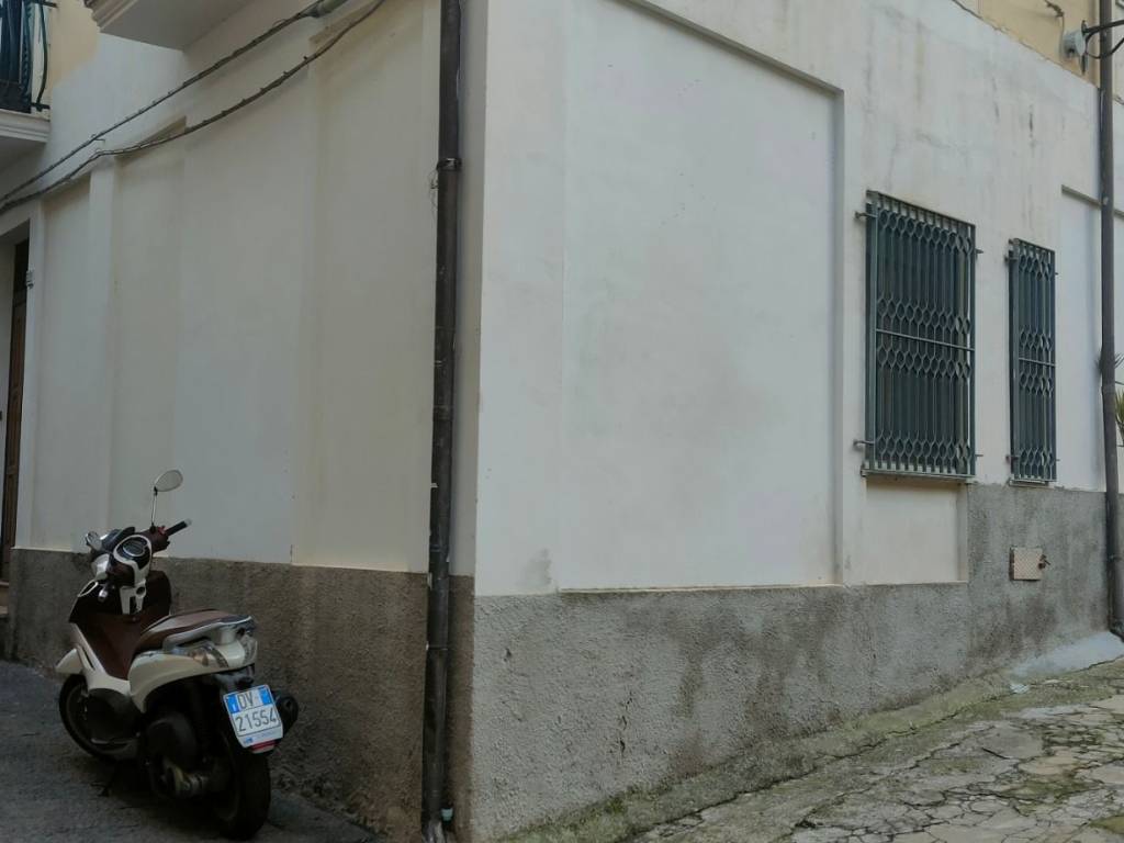 appartamento in vendita a Pizzo