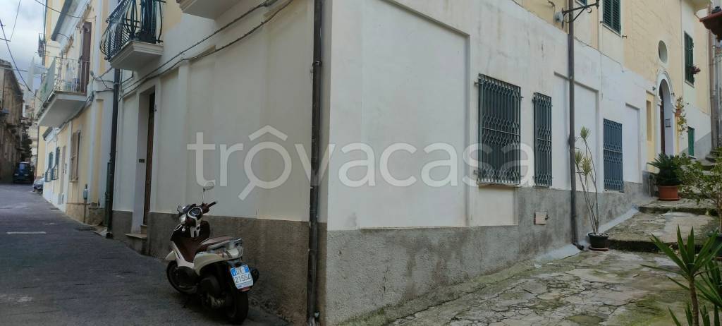 appartamento in vendita a Pizzo