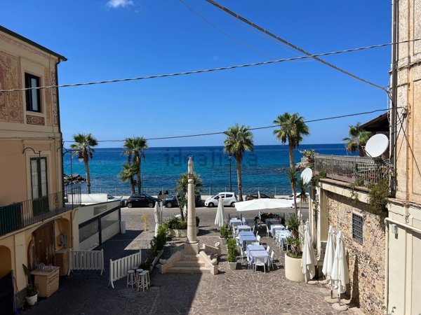 appartamento in vendita a Pizzo