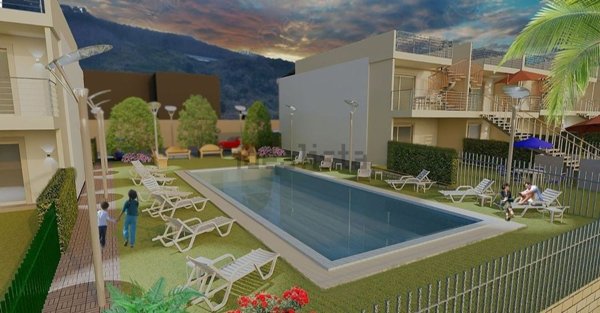appartamento in vendita a Pizzo