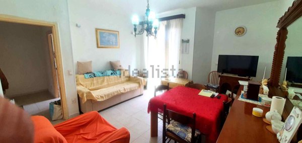 appartamento in vendita a Pizzo