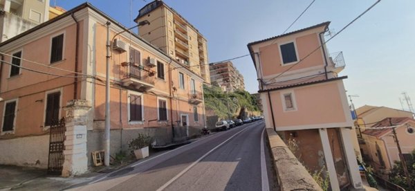 appartamento in vendita a Pizzo