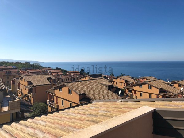 appartamento in vendita a Pizzo