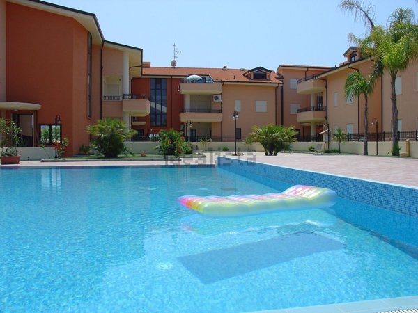 appartamento in vendita a Pizzo