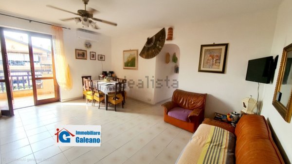 appartamento in vendita a Pizzo