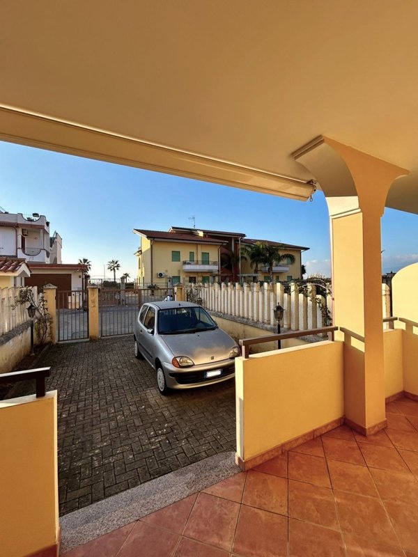 appartamento in vendita a Pizzo