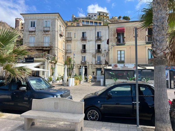 appartamento in vendita a Pizzo