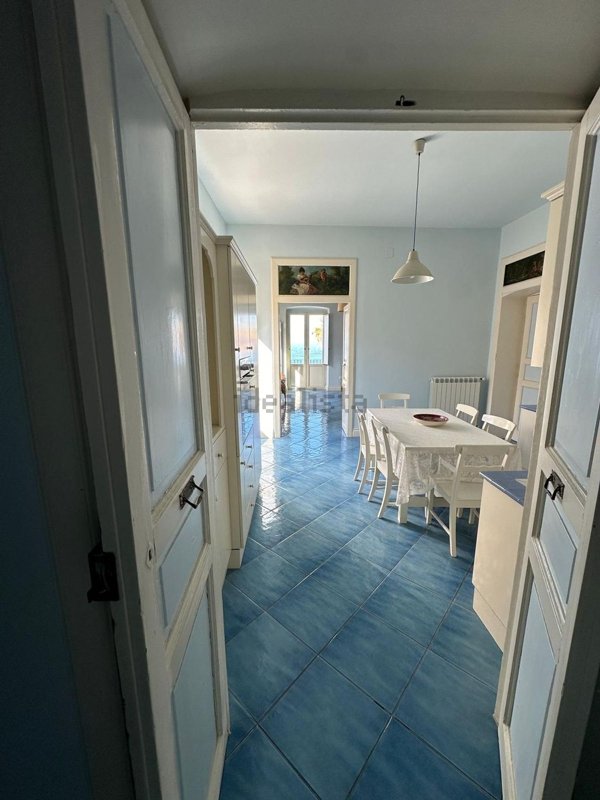 appartamento in vendita a Pizzo