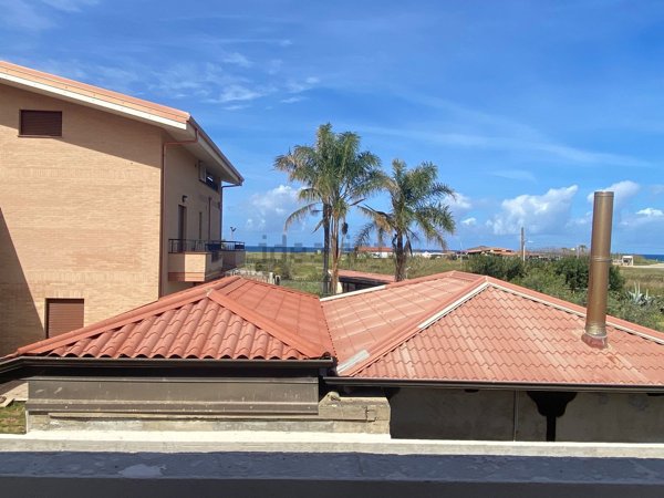 appartamento in vendita a Pizzo