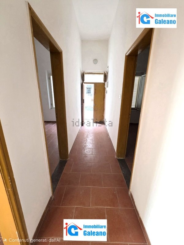 appartamento in vendita a Pizzo