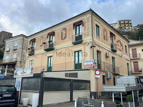 appartamento in vendita a Pizzo