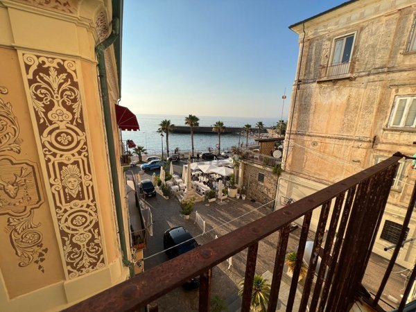 appartamento in vendita a Pizzo