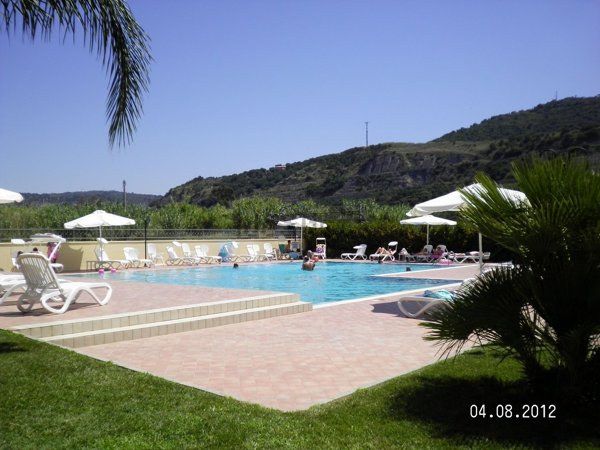 appartamento in vendita a Pizzo