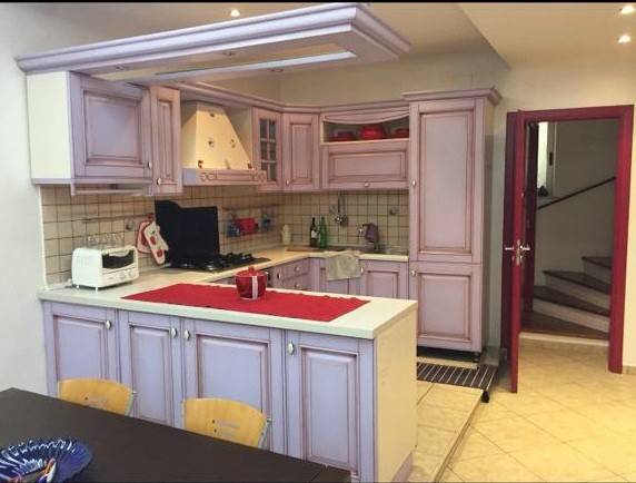 appartamento in vendita a Pizzo