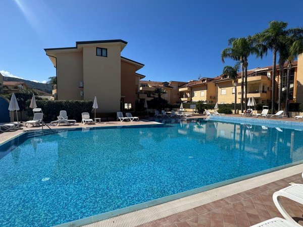 appartamento in vendita a Pizzo