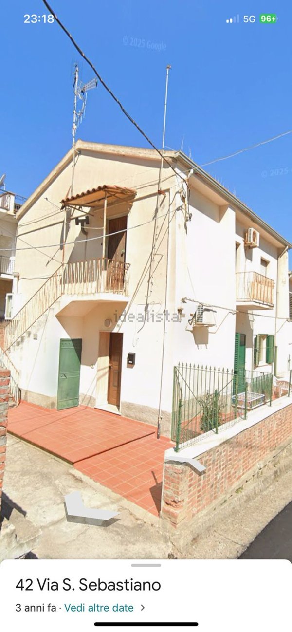 appartamento in vendita a Pizzo