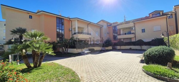 appartamento in vendita a Pizzo