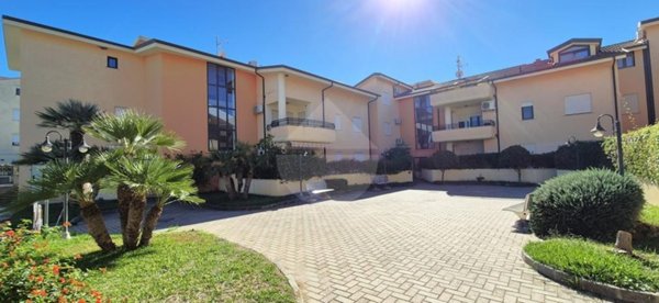 appartamento in vendita a Pizzo