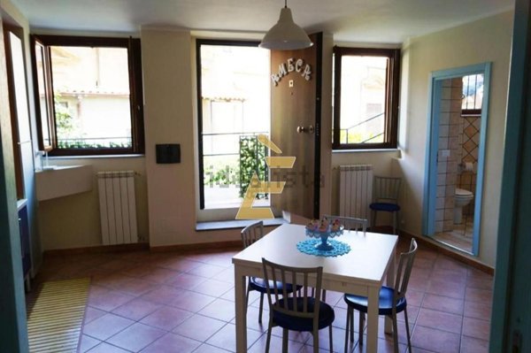 appartamento in vendita a Pizzo