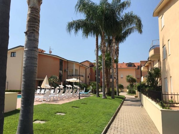 appartamento in vendita a Pizzo