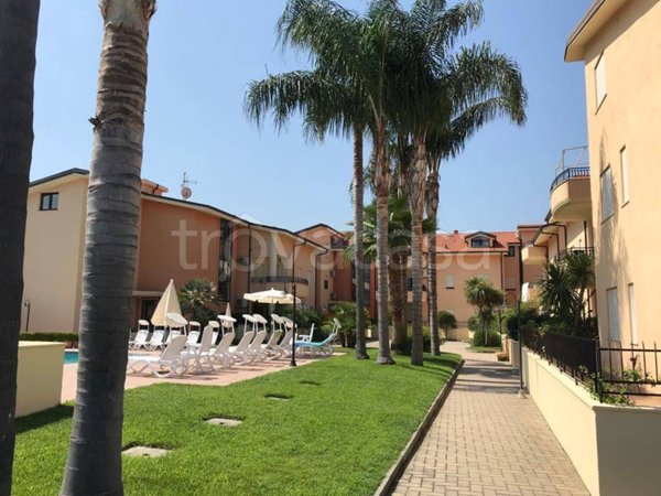 appartamento in vendita a Pizzo