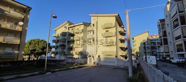 appartamento in vendita a Pizzo