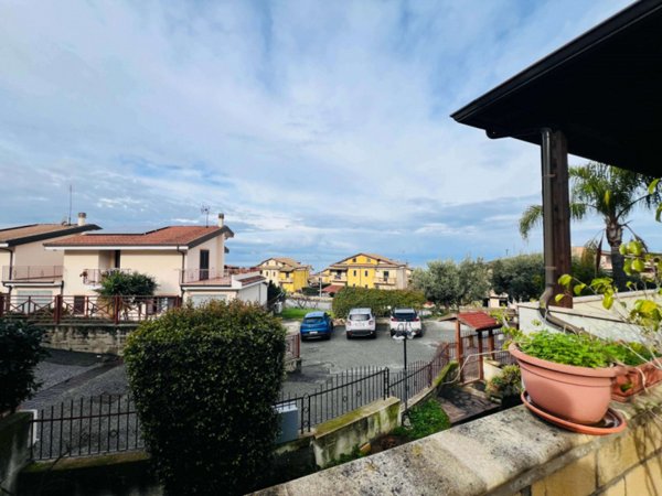 casa indipendente in vendita a Pizzo