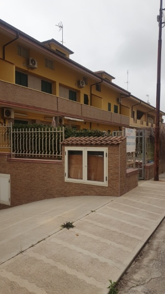 appartamento in vendita a Pizzo