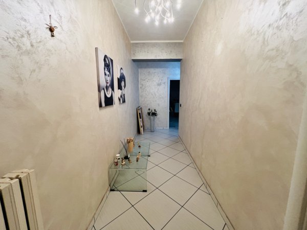 appartamento in vendita a Pizzo