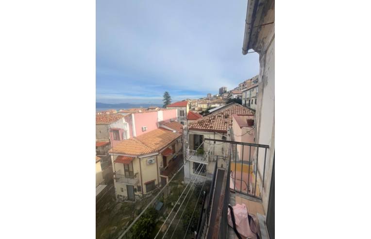 appartamento in vendita a Pizzo