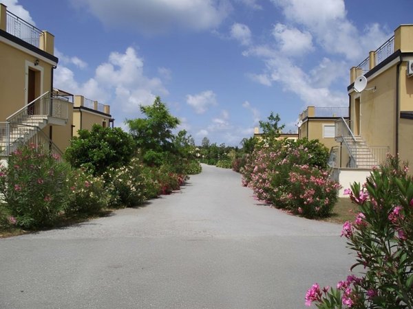 appartamento in vendita a Pizzo